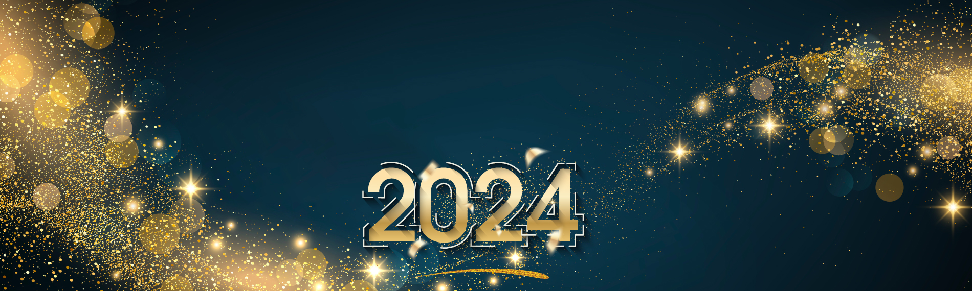2024 New Year Eve