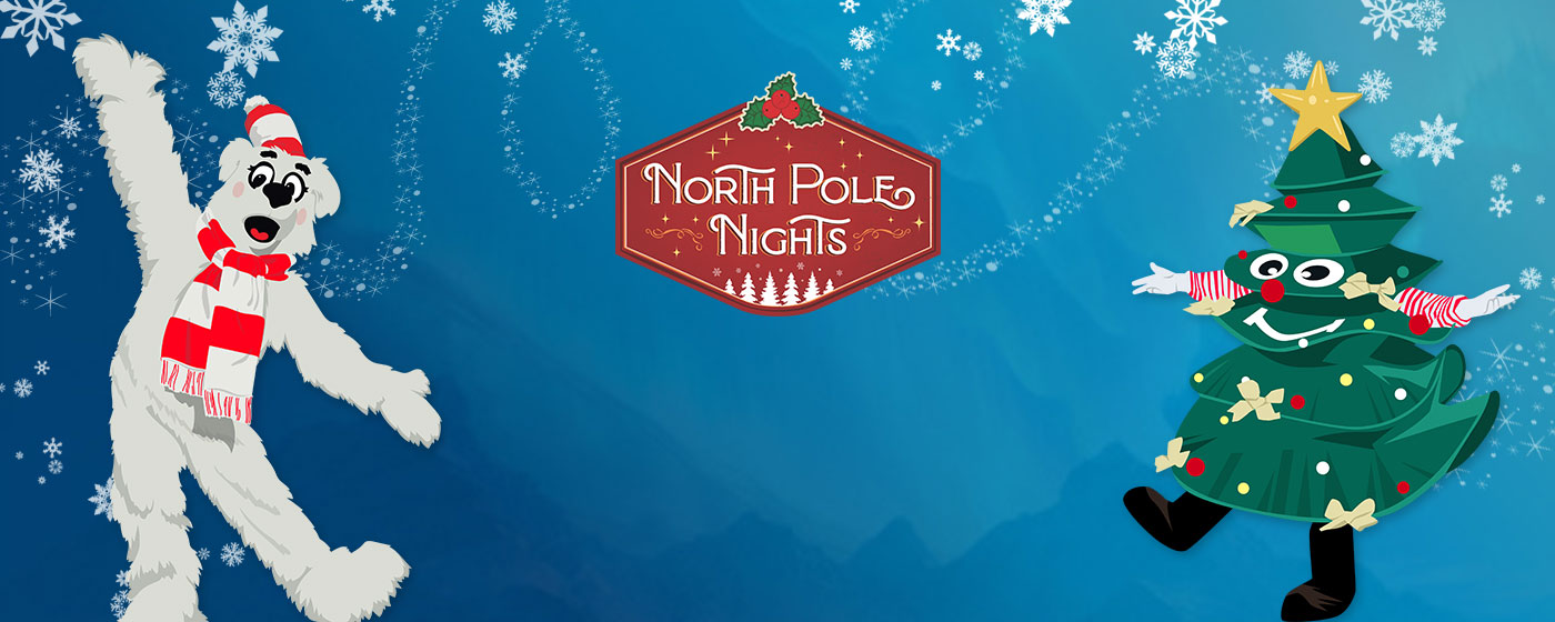 North Pole Nights