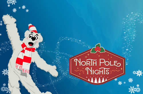 North Pole Nights
