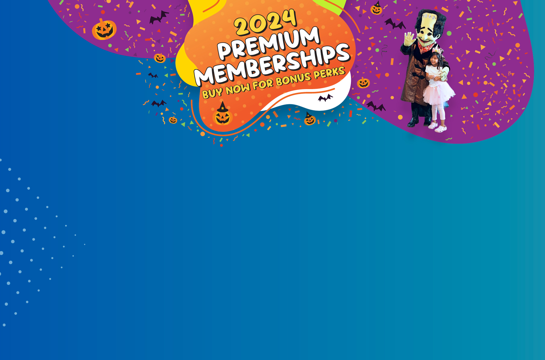 2024 Premium Memberships