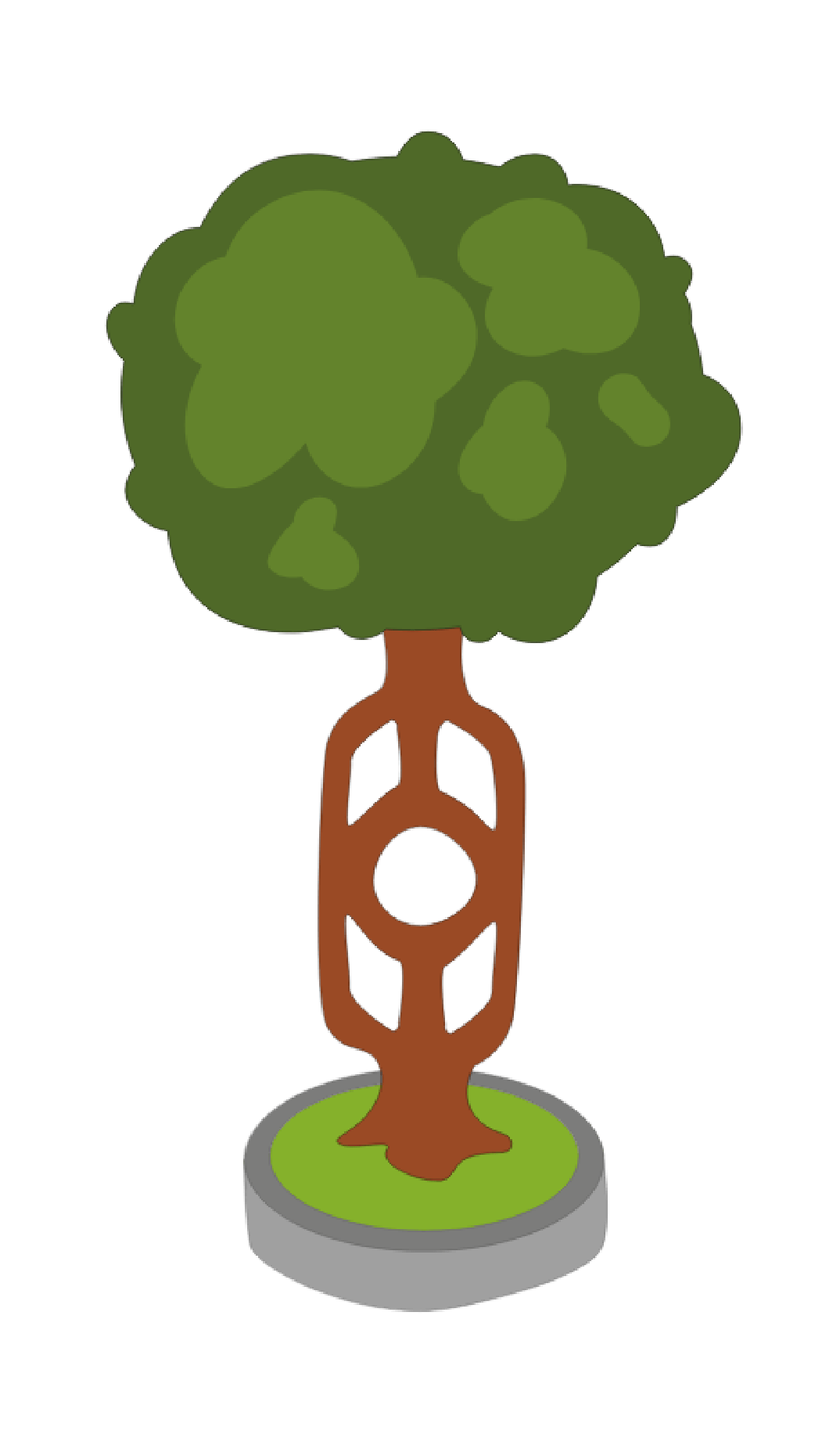 tree