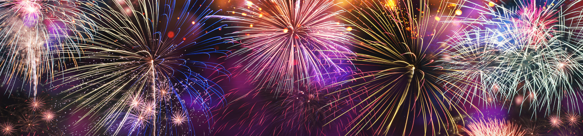 New Year's Eve
