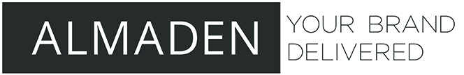 Almaden logo