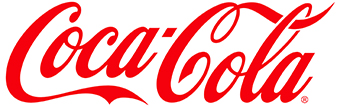 Coca-Cola red logo