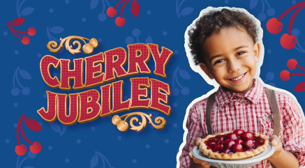 Cherry Jubilee