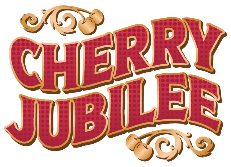 Cherry Jubilee logo