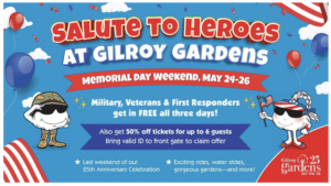 Salute to Heroes 2025