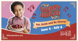 Cherry Jubilee 2025