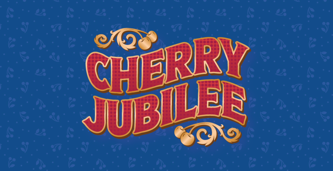 Cherry Jubilee logo