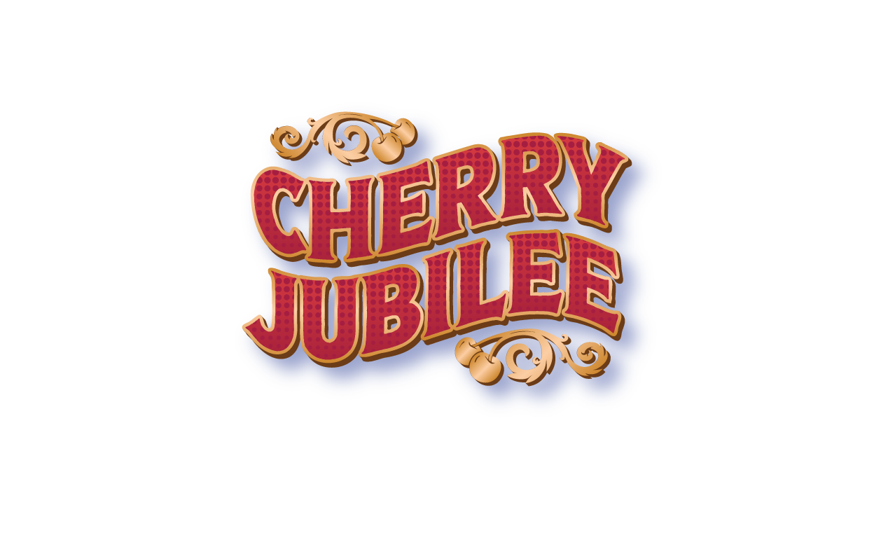 Cherry Jubilee logo