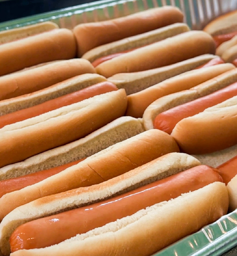 Hot dog