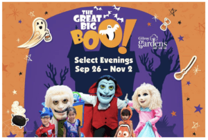 Great Big BOO 2025