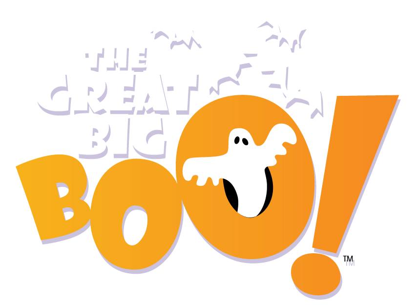 Great Big Boo Logo