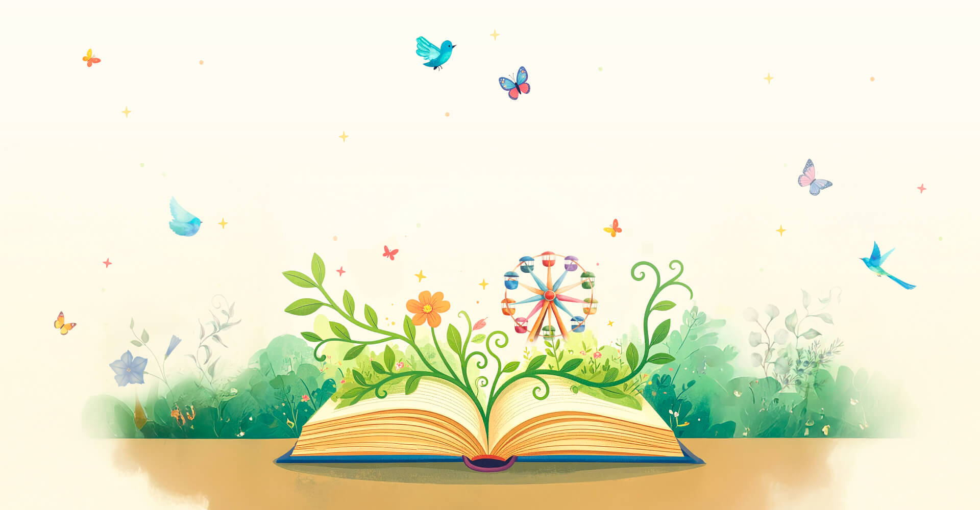 Donate a childrens book weekend