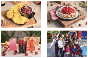 IAAPA Cherry Jubilee