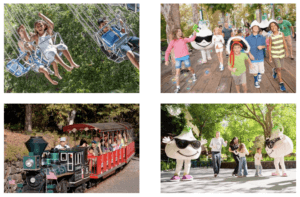 Gilroy Gardens Opens 2026