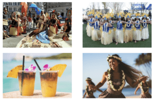Voyage to the Islands